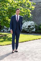 Image of Navy Metro Suit ~Purchase Only~
