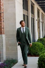 Image of OD Green Metro Suit ~Purchase Only~