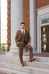 Image of Cocoa Metro Suit <b>~Purchase Only~</b>
