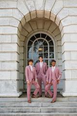 Image of Berry Metro Suit <b>~Purchase Only~</b>