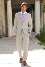 Image of Light Grey Metro Suit ~Purchase Only~