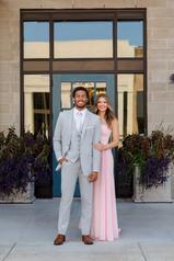 Image of Light Grey Metro Suit ~Purchase Only~
