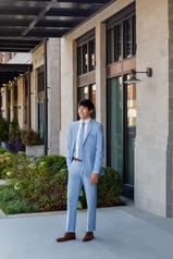 Image of Cornflower Metro Suit ~Purchase Only~