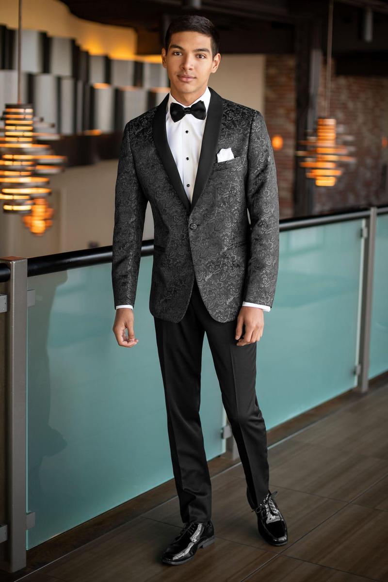 <b>-Rent Or Purchase-</b> 192 Mark of Distinction Tux