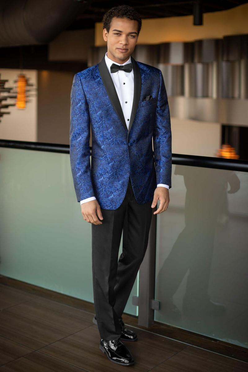 <b>-Rent Or Purchase-</b> 132 Mark of Distinction Tux