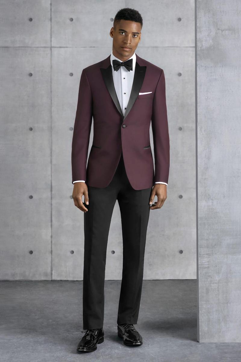 <b>-Rent Only-</b> 201 Kenneth Cole Tux