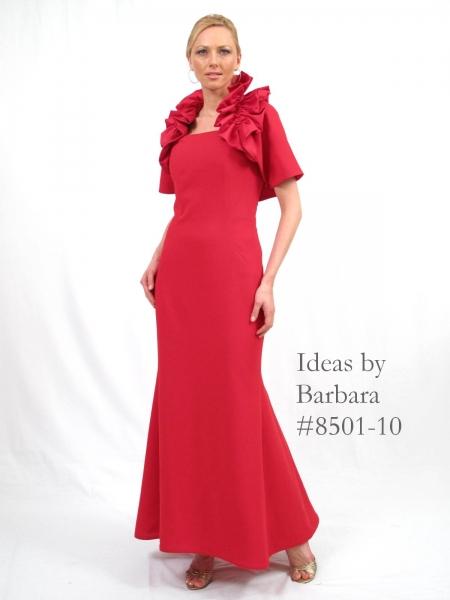 8501-10 Ideas by Barbara 