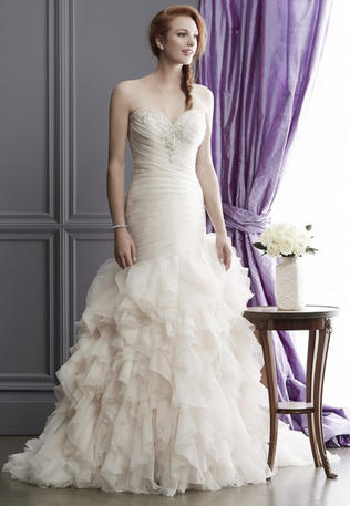 Bridal Clearance 1521-CL
