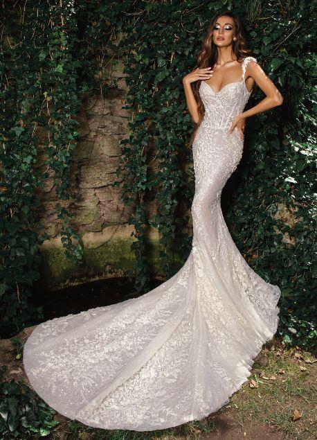 Amandalina bridal hotsell