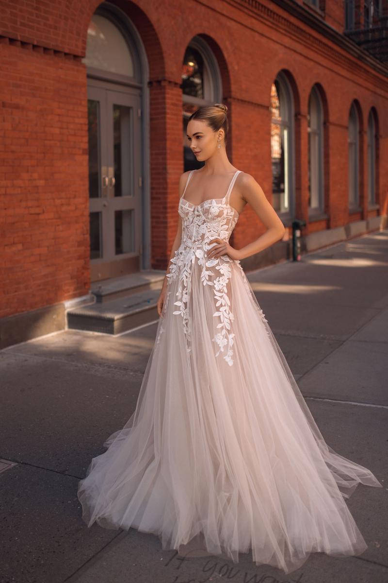Berta MUSE Collection MELODY