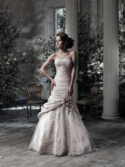 Nova Scotia Frill Me - Nova Scotia Uniquely Couture Bridal