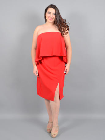 estelles plus size dresses