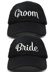 Image of GROOMHAT