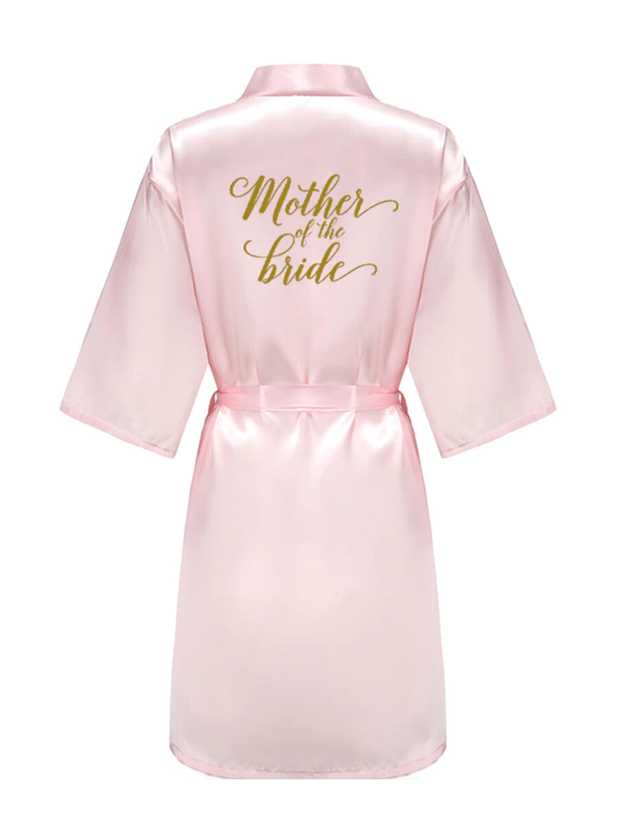 AliExpress - Mother Of The Bride Robe B2