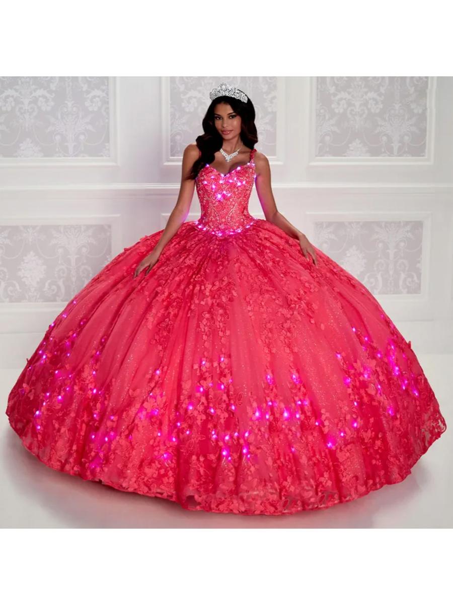Princessa - Ball gown PR12261