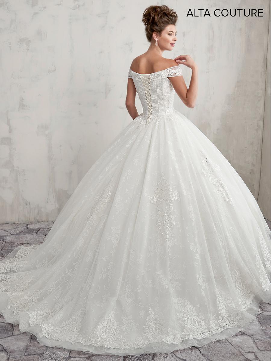 Marys Bridal - Bridal gown MQ3001B