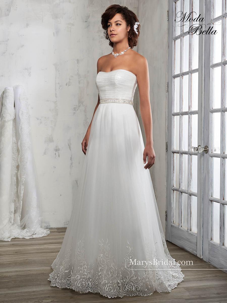 Marys Bridal - Bridal Gown