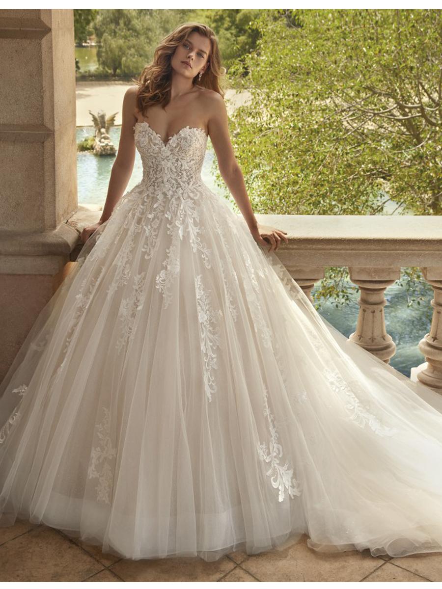 Demetrios Bridal - Bridal gown