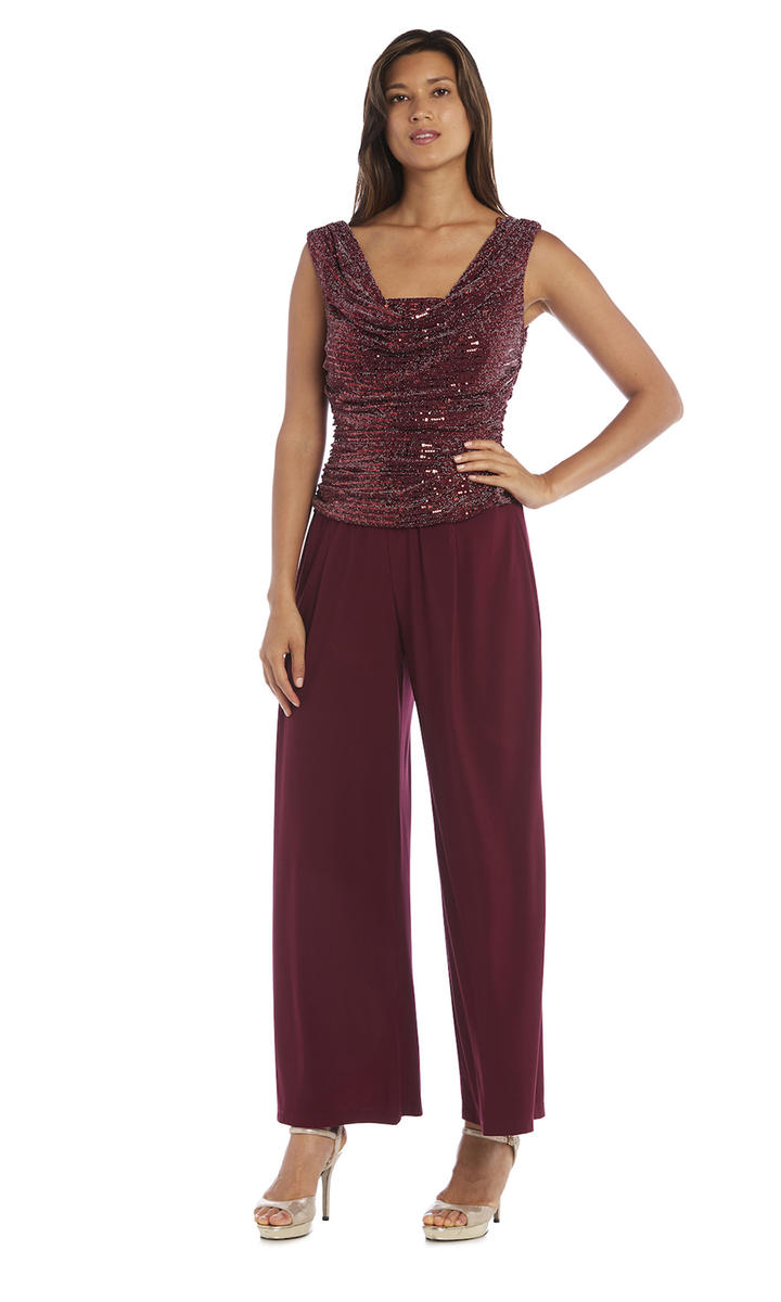 r and m richards jumpsuit