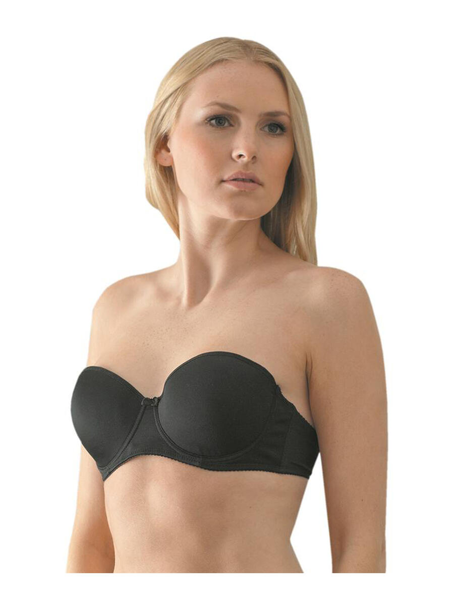 CARNIVAL/ NATIONAL MILL INDUSTRY INC - 12/16  7-WAY CONVERTIBLE BRA