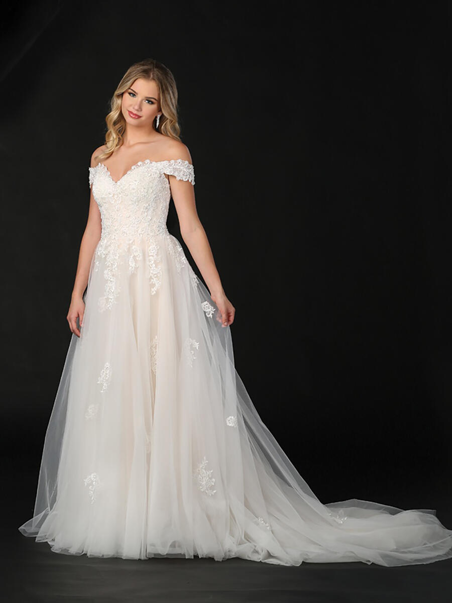 CINDY COLLECTION USA - Bridal Gown