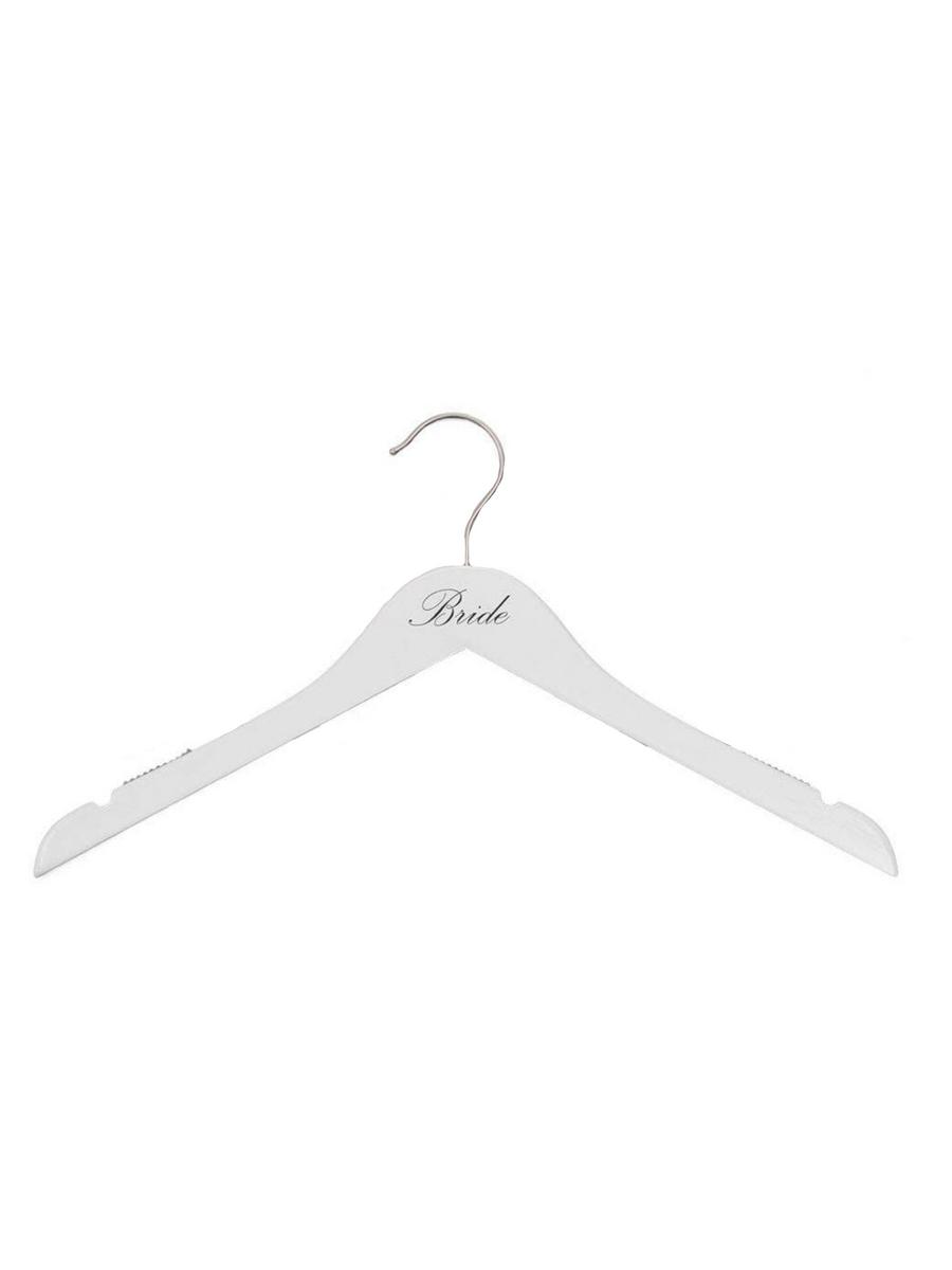 national hangers - Bride hanger