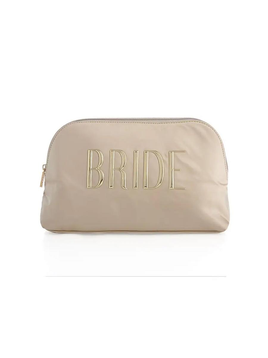 Shiraleah - Bride Cosmetic Pouch