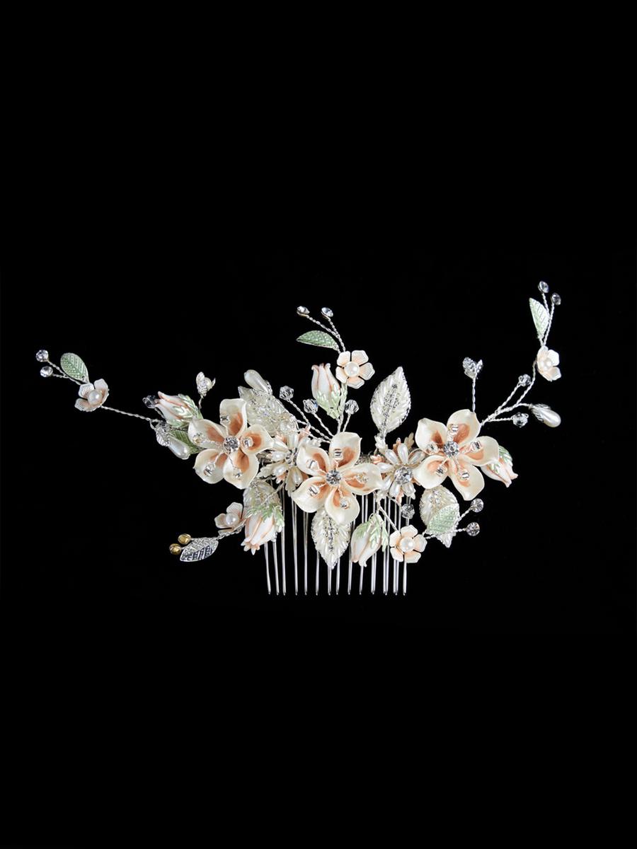 Symphony Bridal - Porcelain rose CB1868