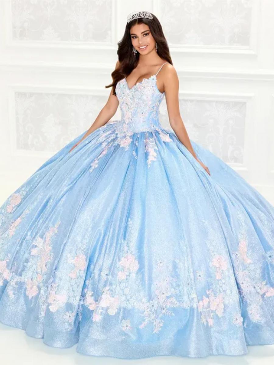 Princessa - Ball gown PR30083