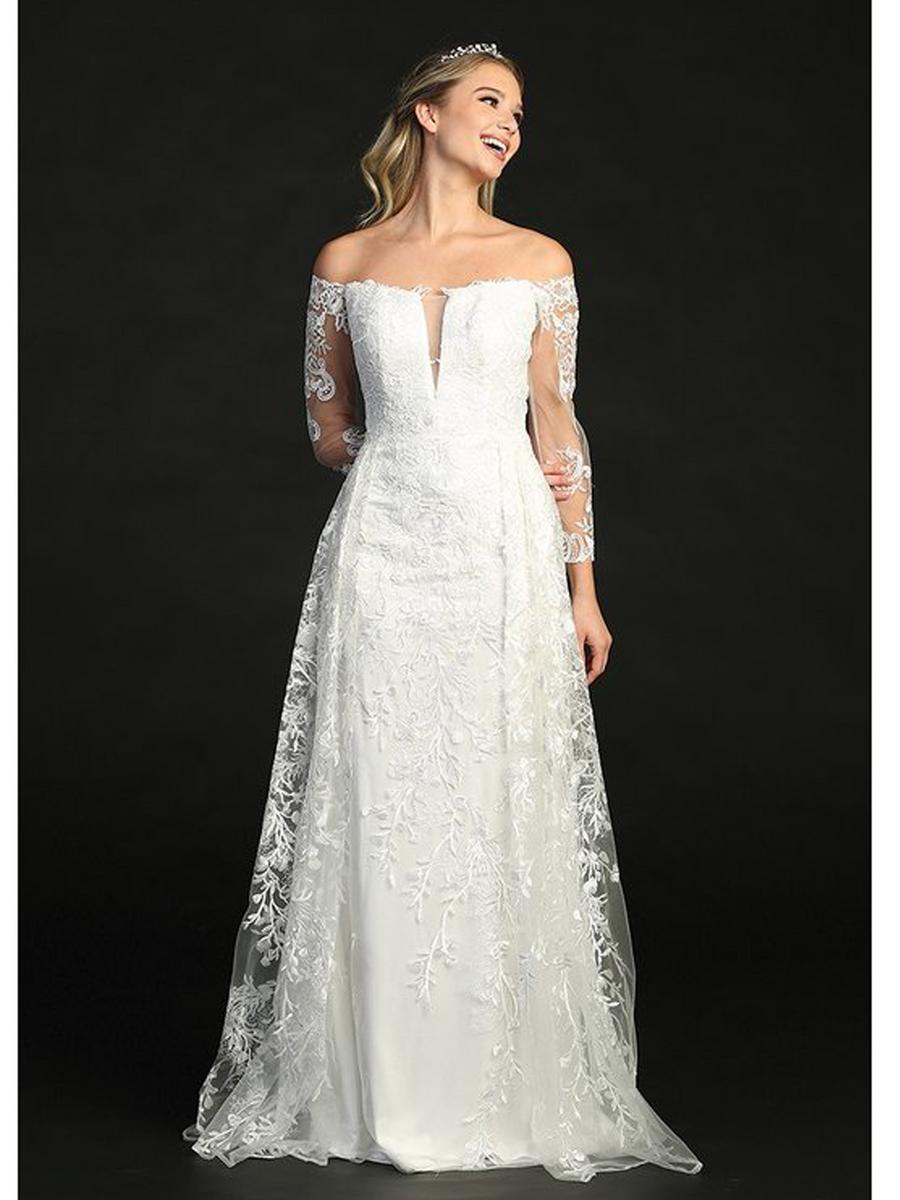 CINDY COLLECTION USA - Bridal Gown