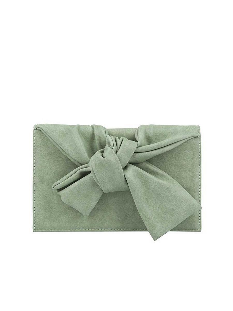 Viva Maria - Clutch Large Bow CL-0170-L50
