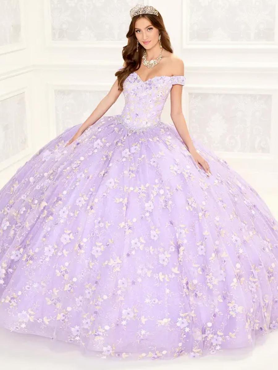 Princessa - Ball gown PR30084