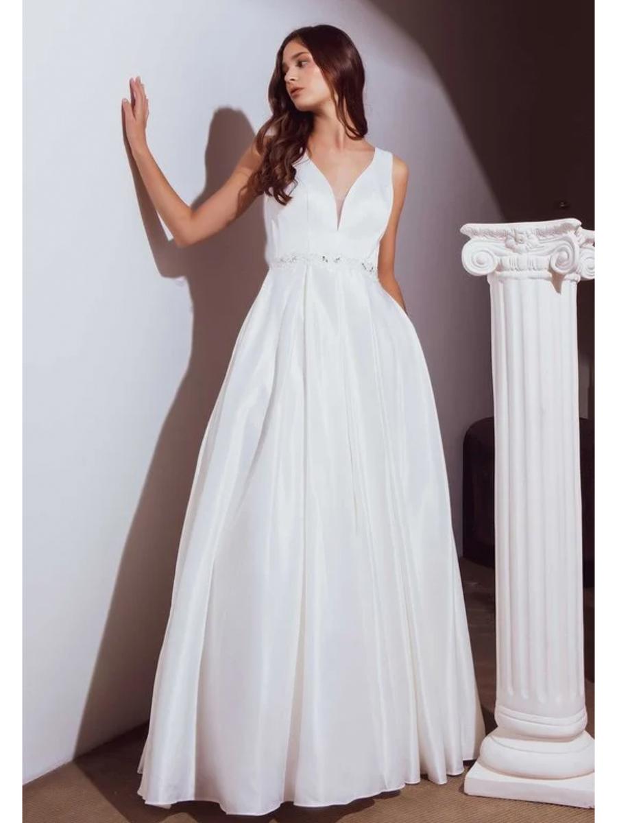 Fashion Eureka - Bridal Gown