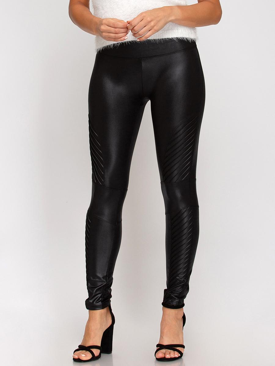 SHE AND SKY - Faux Leggins SS5346