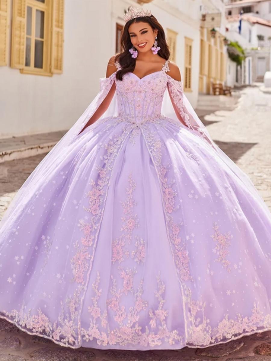 Princessa - Ball gown PR30087