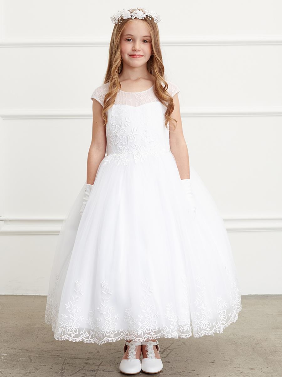 TIP TOP childrens - Tulle Dress