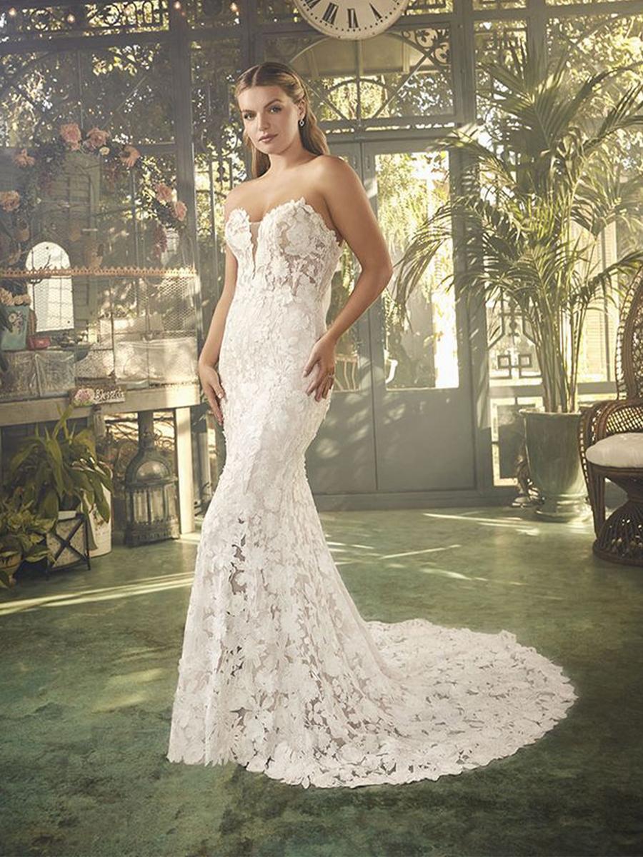 Casablanca - Fit and Flair 2481