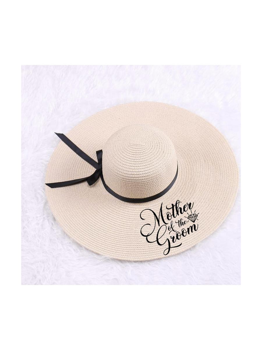 AliExpress - Mother Of The Groom Floppy Hat
