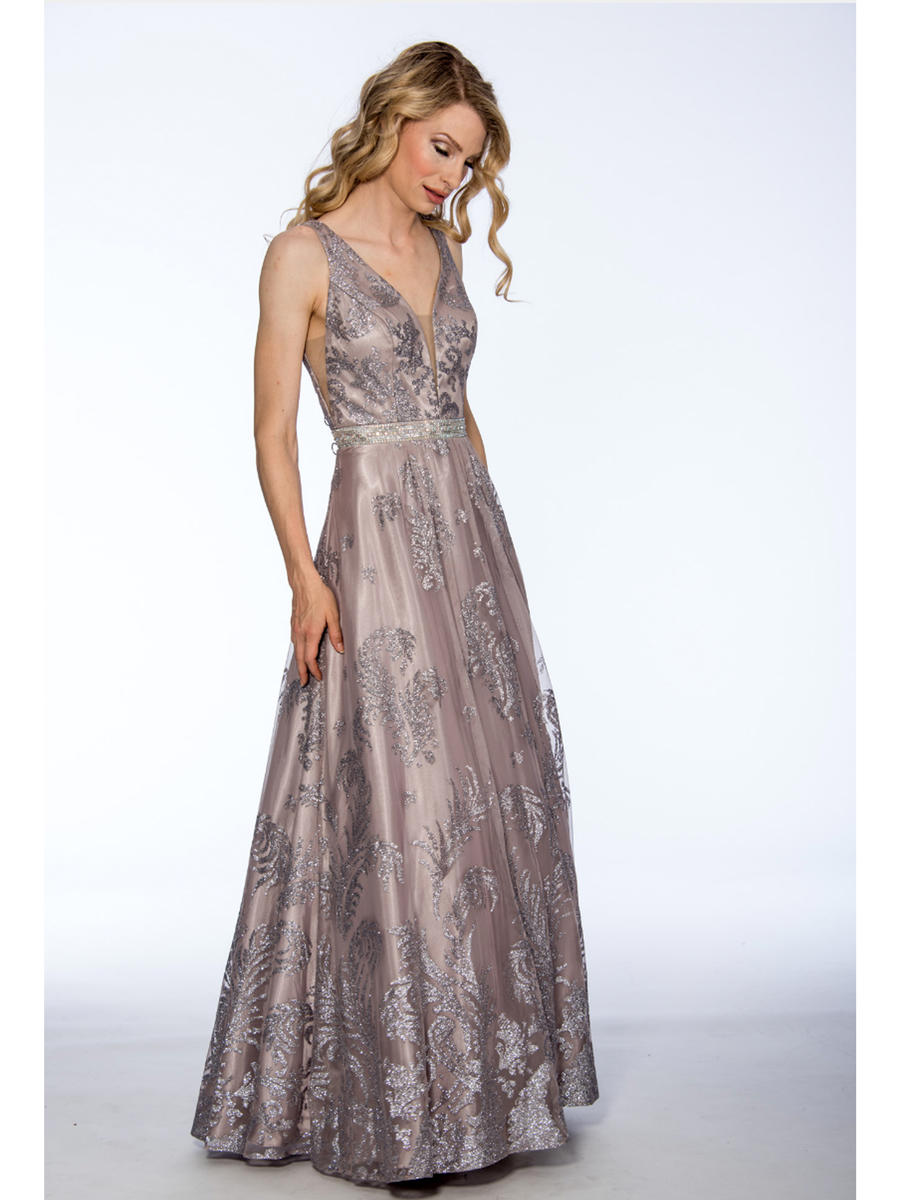 cachet formal gowns