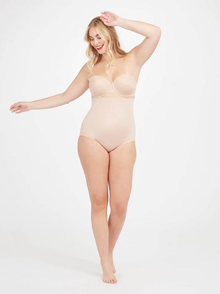 SPANX - Suit Your Fancy High-waisted Brief 10237R