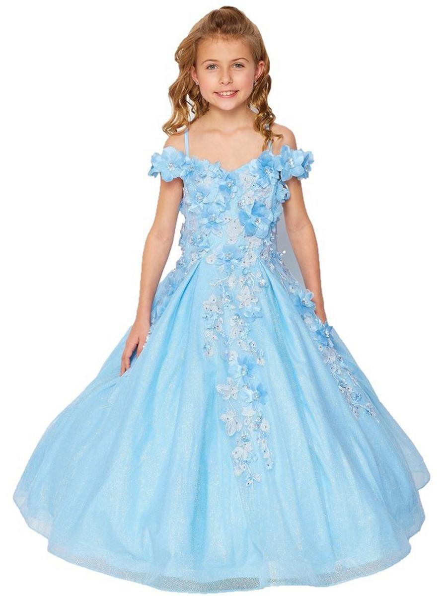 Cinderella Couture - Matching Mini Quince