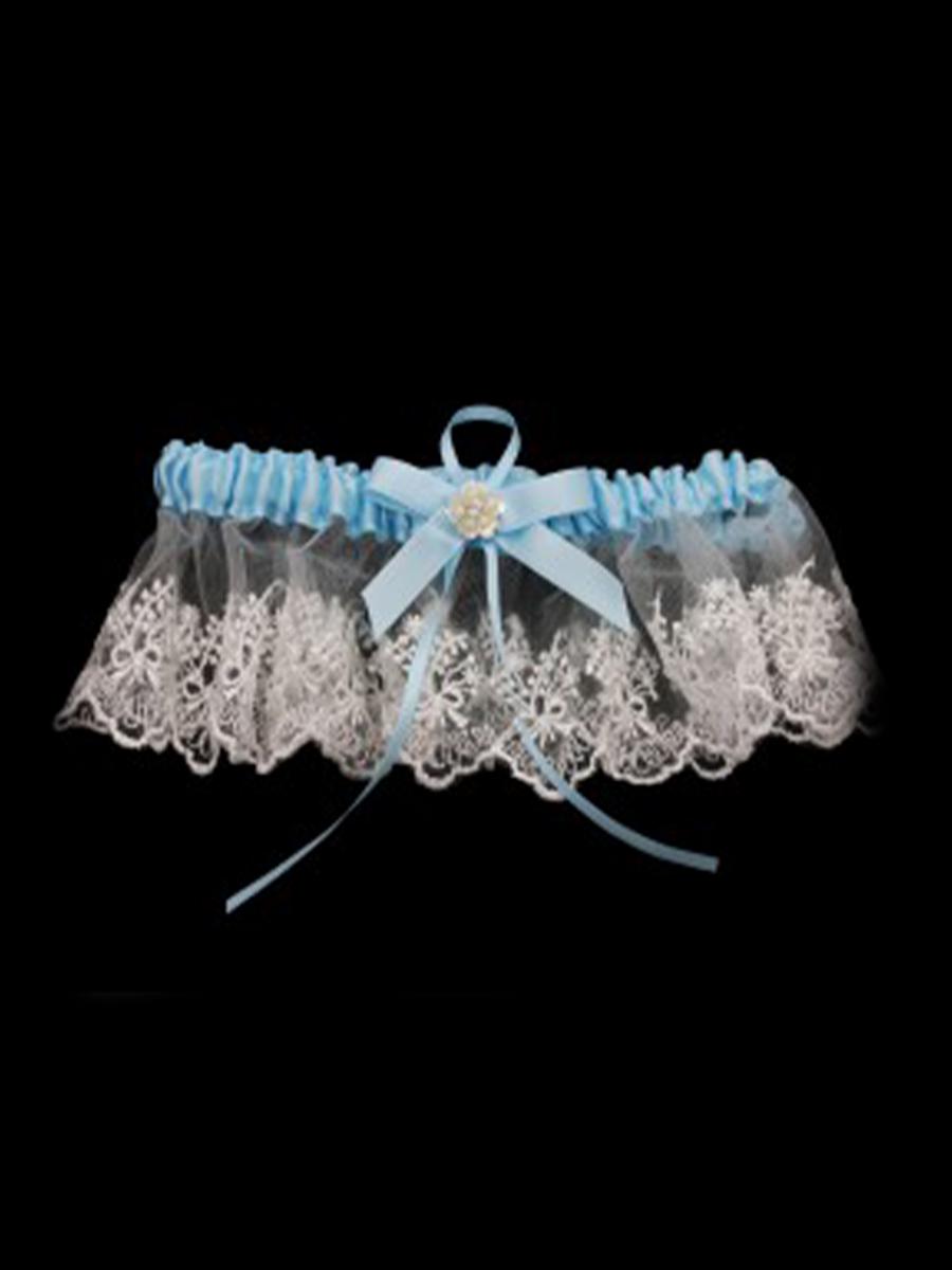 DS BRIDAL    DAE SUNG . - Garter Lace G-179