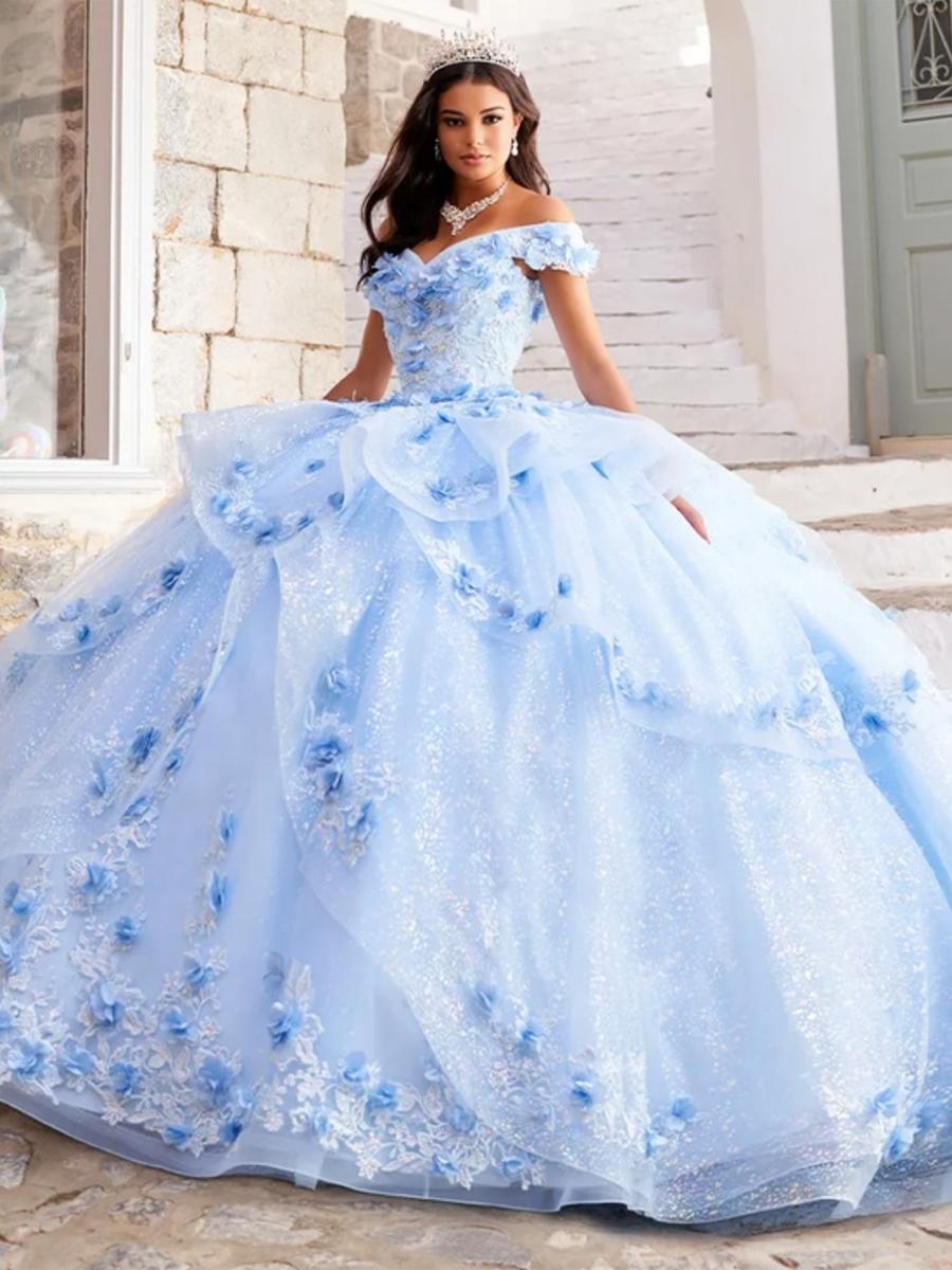 Princessa - Ball gown PR30113