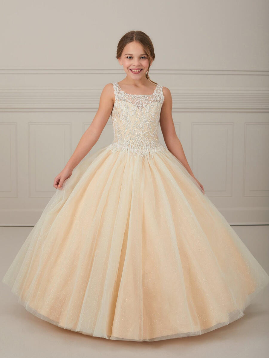 TIFFANY DESIGNS(HOUSE OF WU) - Kids Quince 13654