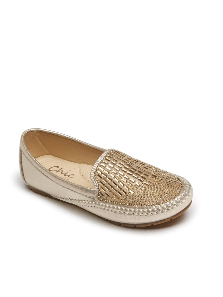 dressy moccasins