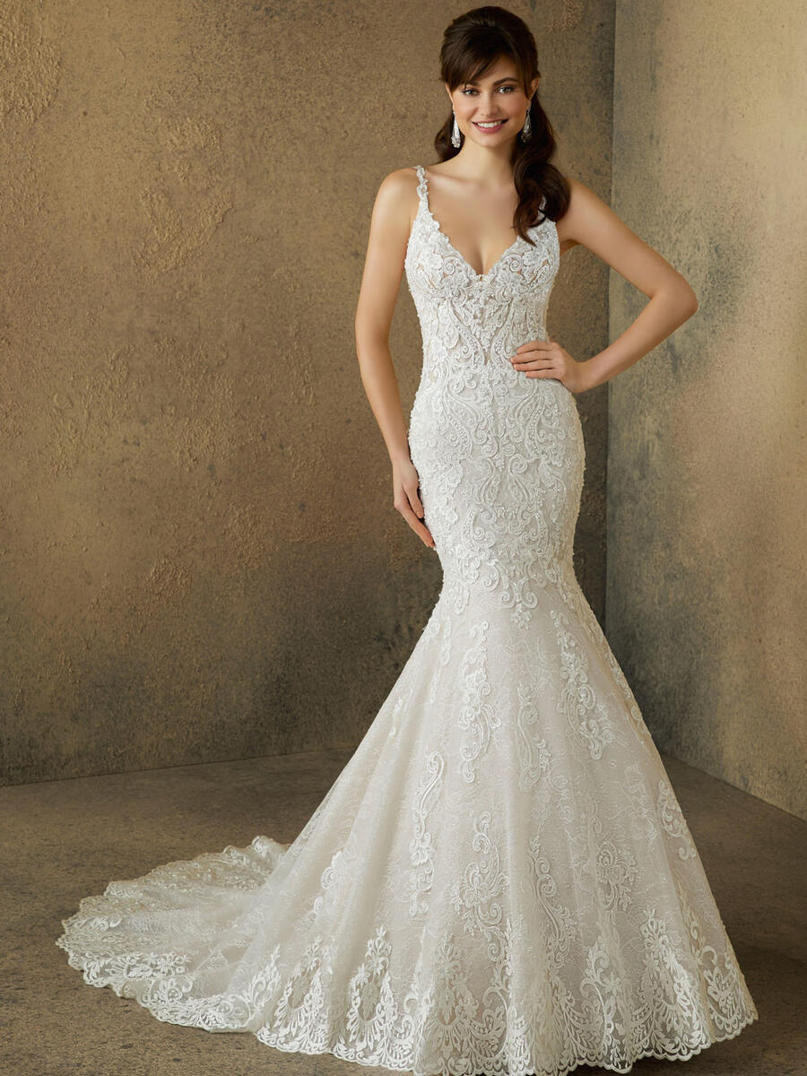 Morilee - Bridal Gown 2093L