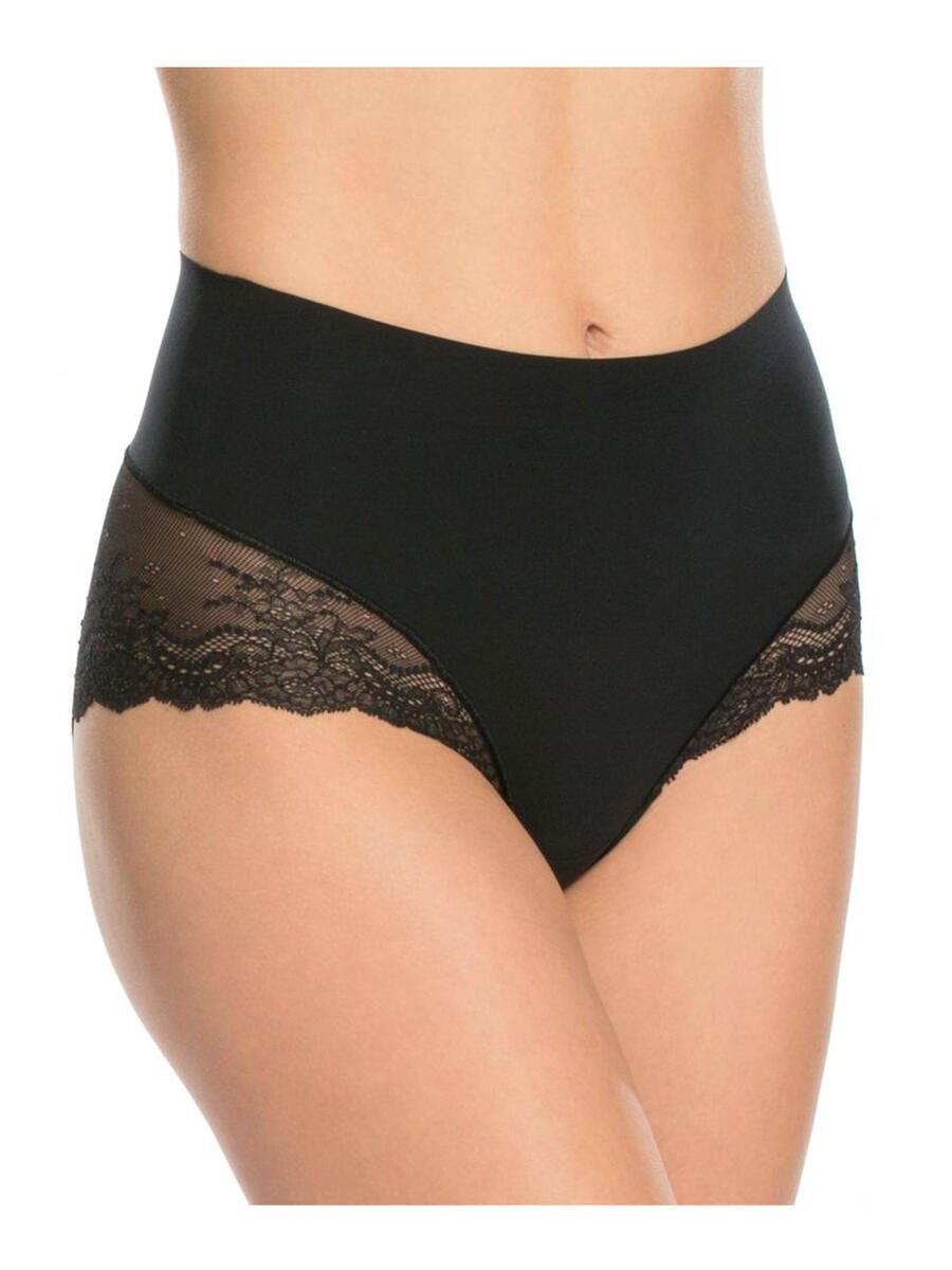 SPANX - Lace Hi HIptster Lace