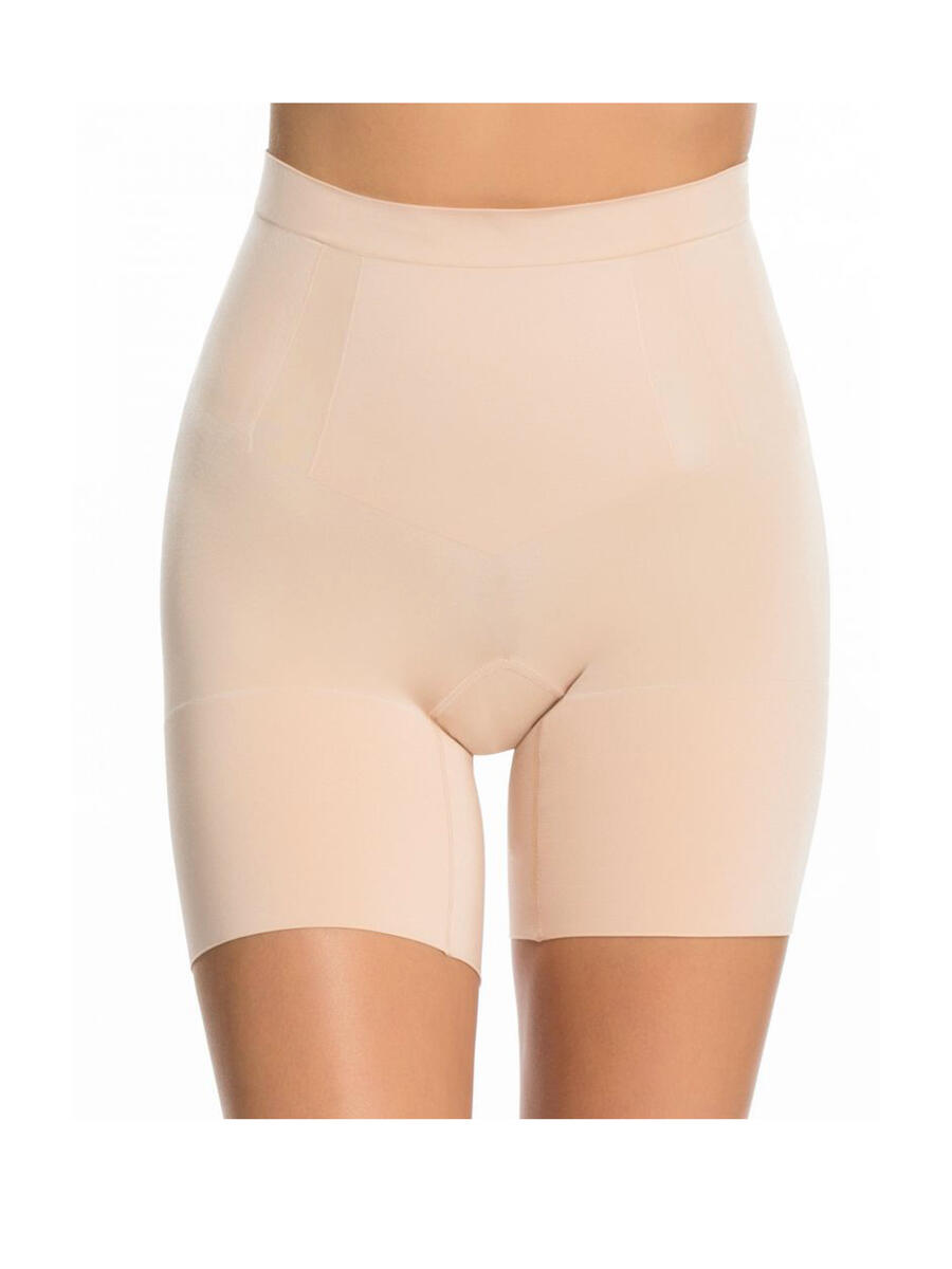 SPANX - 7/15    ONCORE SHORT/midthigh