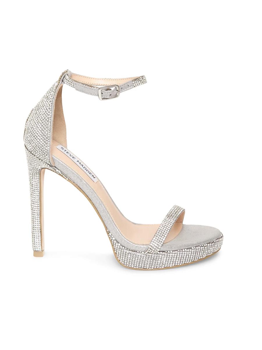 quince heels