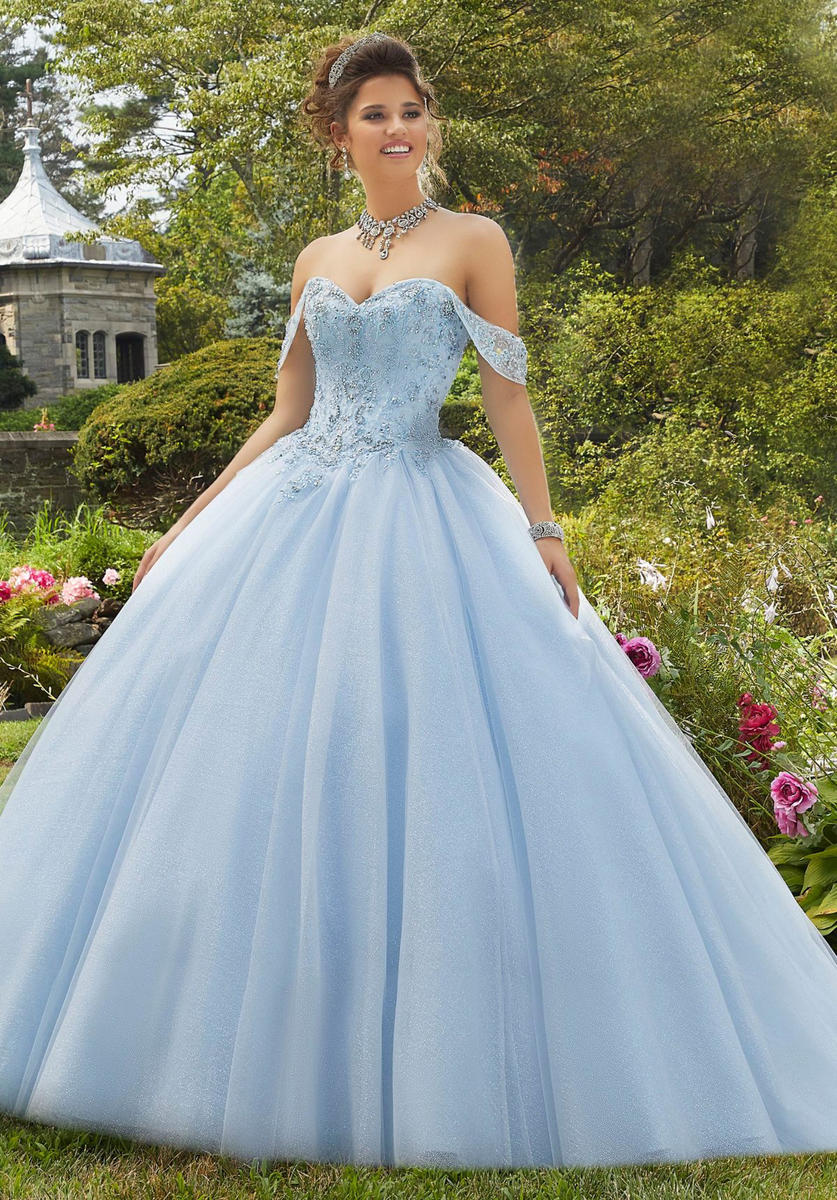 Morilee - Ball gown 60101